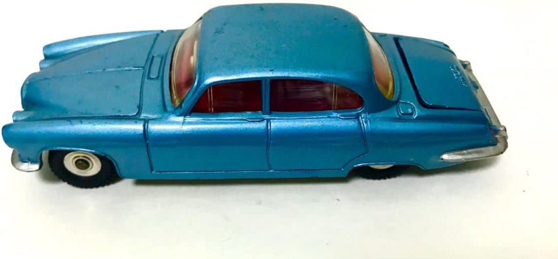 1/43 希少アイテム ジャガーマーク10 JAGUAR MARK X